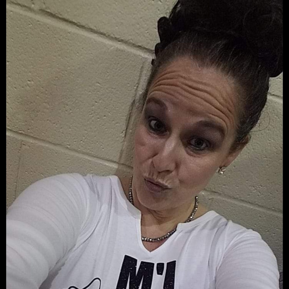 Meet your Posher, Tina